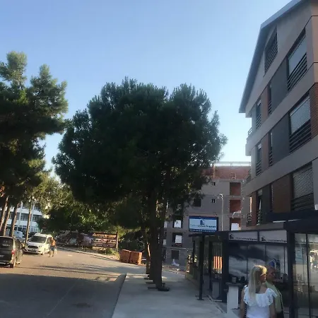Moonhill Homes Appartement Didim