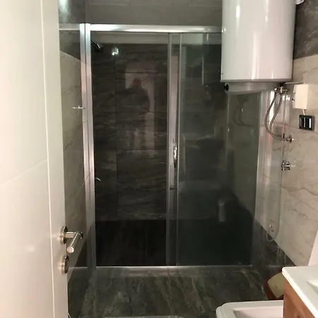 Moonhill Homes Appartement