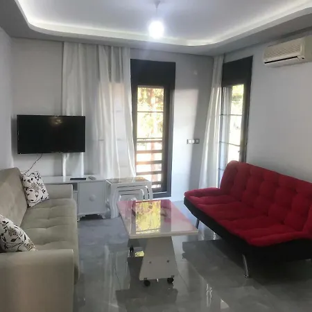 Moonhill Homes Appartement