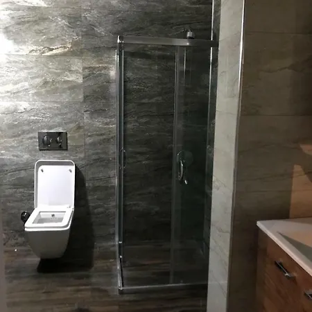 Appartement Moonhill Homes