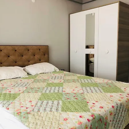Appartement Moonhill Homes Didim