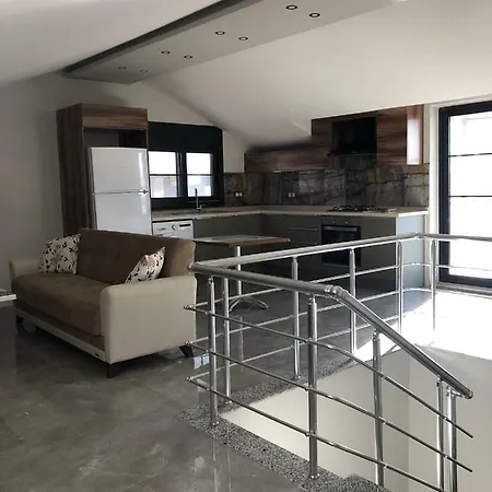 Moonhill Homes Appartement
