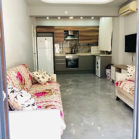 Apartament Moonhill Homes *