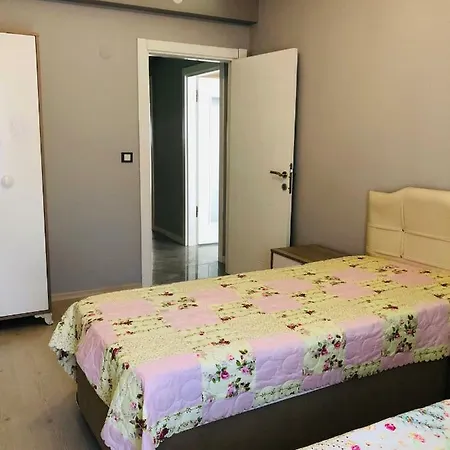 Apartament Moonhill Homes *