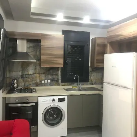 Apartament Moonhill Homes Didim