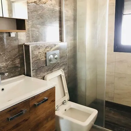 Moonhill Homes Didim
