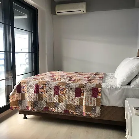 Apartament Moonhill Homes Didim