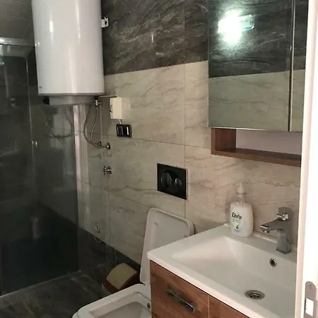 Moonhill Homes Apartament