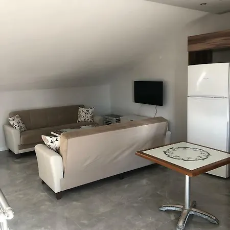 Moonhill Homes Apartament Didim