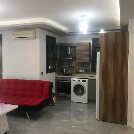아파트 Moonhill Homes 디딤