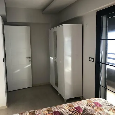 Apartament Moonhill Homes