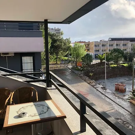 Moonhill Homes Apartament *