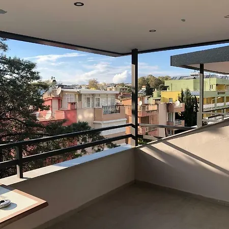 아파트 Moonhill Homes